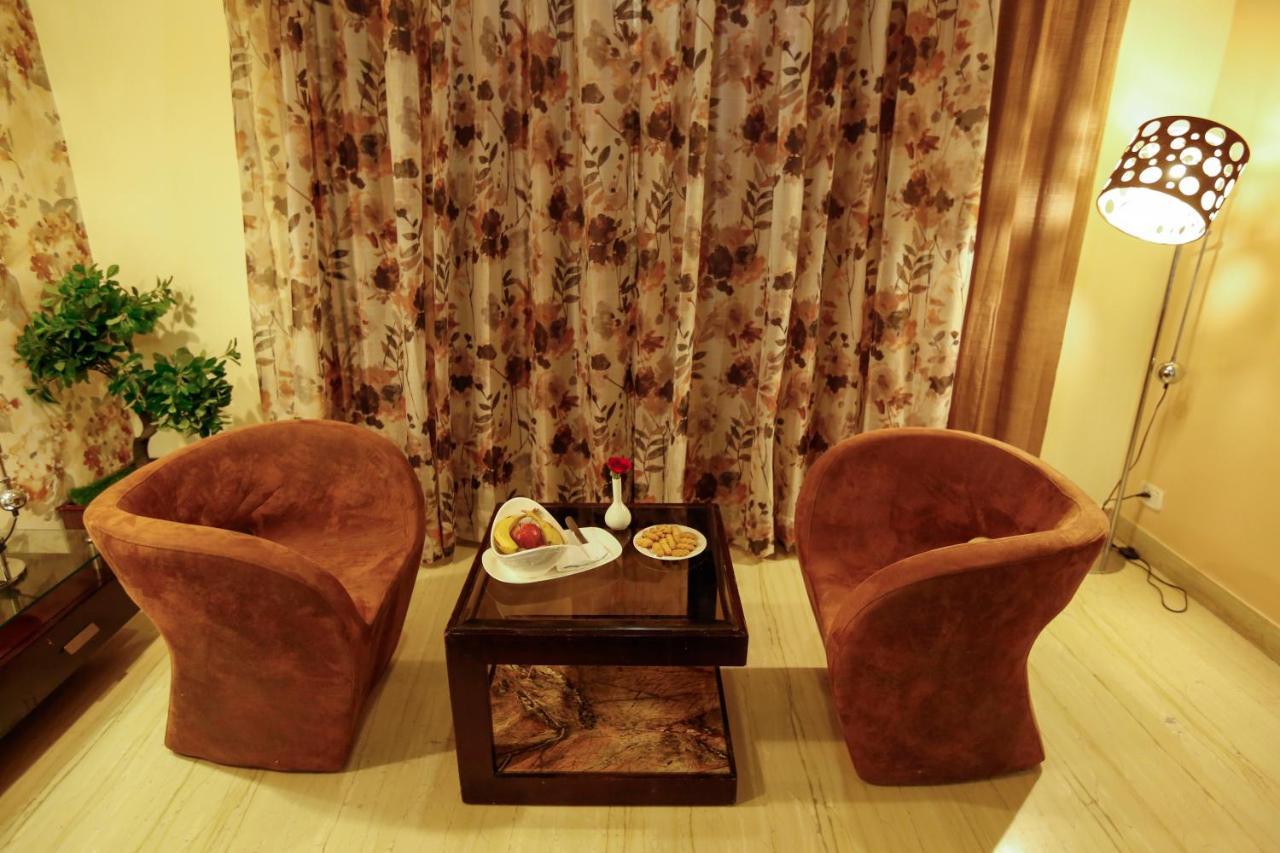 Paradizzo Resort Ajmer Esterno foto