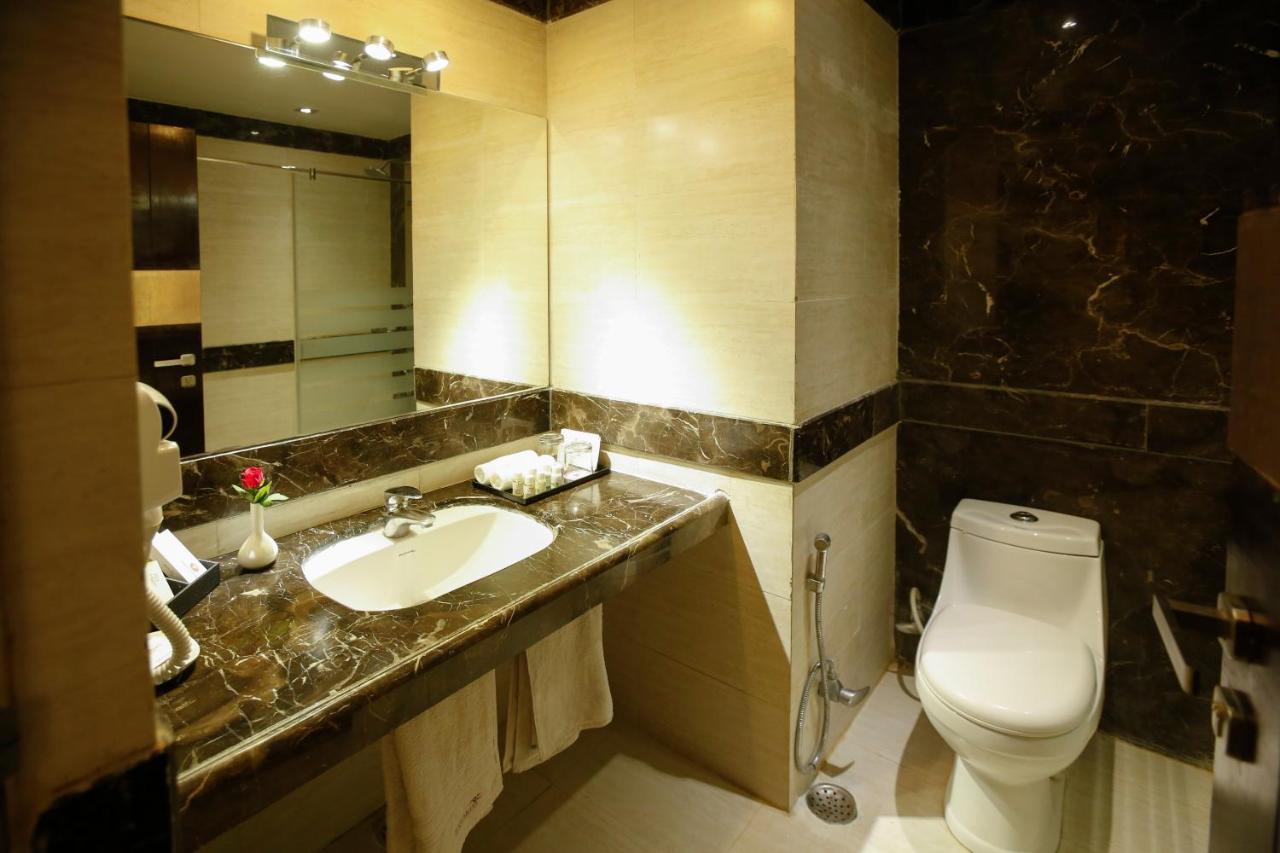 Paradizzo Resort Ajmer Esterno foto