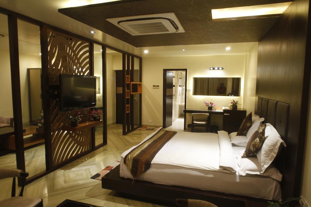 Paradizzo Resort Ajmer Camera foto