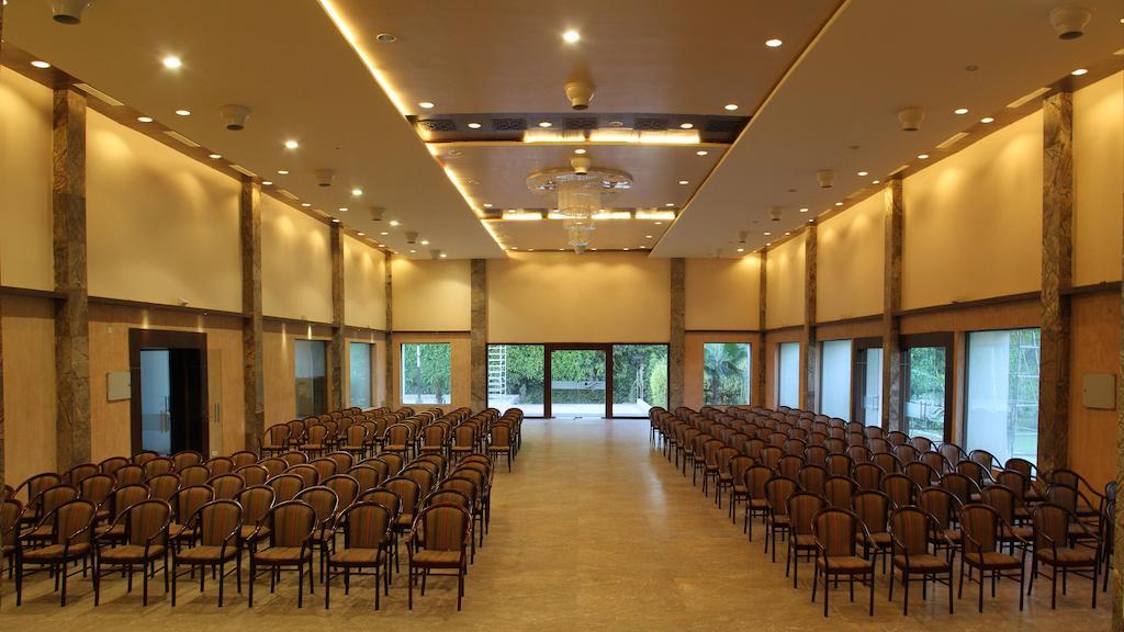 Paradizzo Resort Ajmer Esterno foto