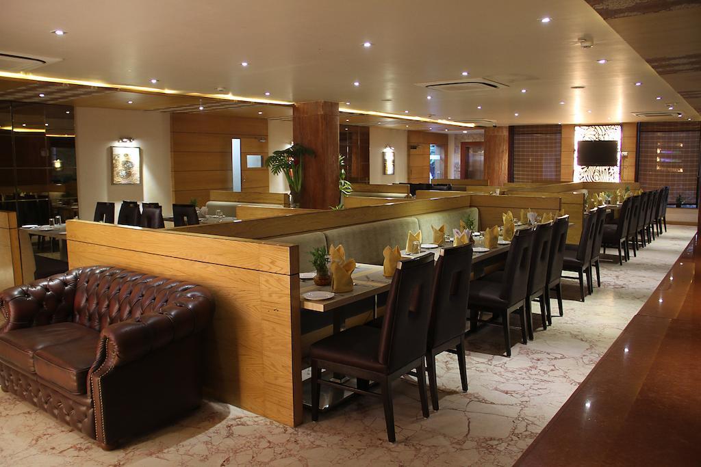 Paradizzo Resort Ajmer Esterno foto