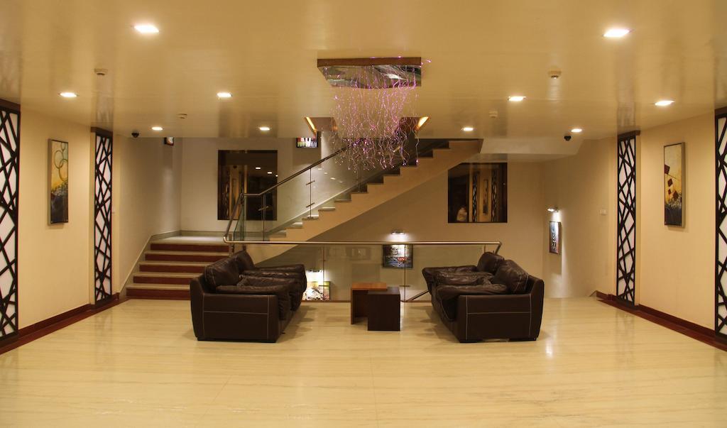 Paradizzo Resort Ajmer Esterno foto