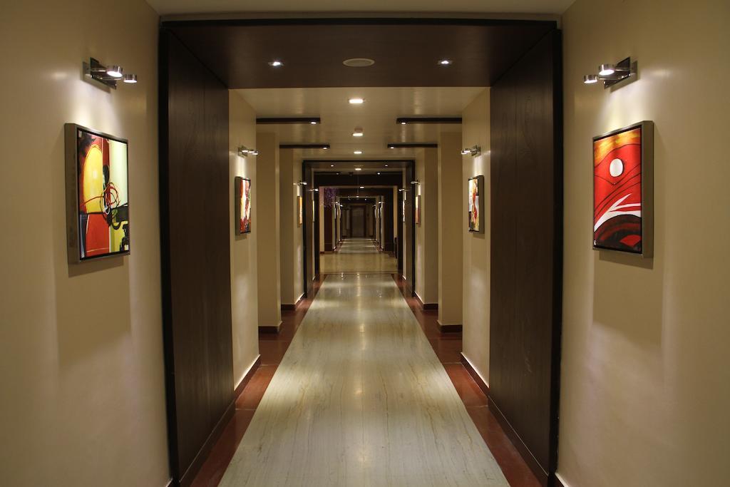Paradizzo Resort Ajmer Esterno foto
