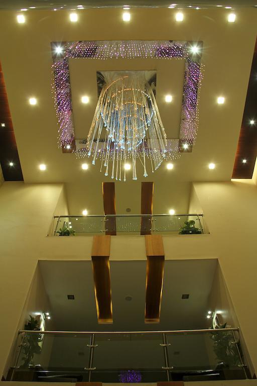 Paradizzo Resort Ajmer Esterno foto